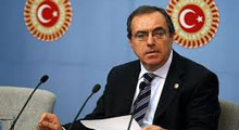 CHP'li Kart'tan ağır suçlama!