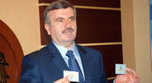 Sevindiren Sosyal Kart Uygulaması!