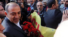 Baykal'a bir operasyon daha!