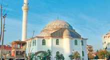 Cemaat şaşkına döndü!