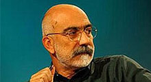 Ahmet Altan’dan Mısır’a Soros dayatması