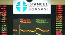 İMKB yönetmeliğinde değişiklik