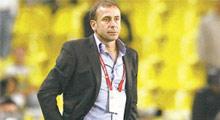 Abdullah Avcı'nın Yerine Mustafa Denizli