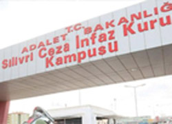 Kılıçdaroğlu, Silivri Cezaevine geldi