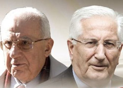 Çevik Bir'in İsyanı Büyüyor