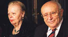 Demirel'in eşi yatağa bağımlı oldu