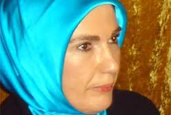 Emine Erdoğan: Genç kızlarımız töre...