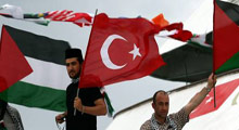 Türkiye, lider olacak!