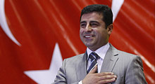 Yine 'Onların' sözcülüğünü yapıyorlar!