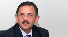 Özhaseki: Böyle bir sima görmedim!