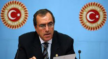 CHP'li Kart emniyeti hedef gösterdi!