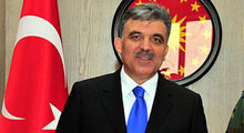 Gül: Türkiye için büyük başarı
