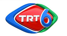TRT 6'da ilk Kürtçe canlı yayın haber bülteni