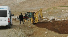 Hakkari'de 12 ceset araması!