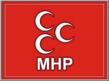 MHP'ye katılıyorlar