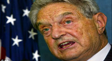 Soros'tan Avrupa'ya bölünme uyarısı