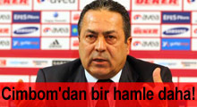 Cimbom'dan bir hamle daha!