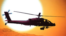 Türk yapımı helikopterden haber var!