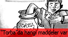 ''TORBA'' tasarısında 12 madde kabul edildi