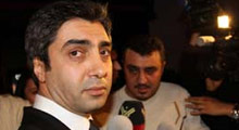 'Polat Alemdar' Almanya'ya rest çekti!