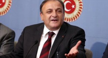 Vuvuzela yine iş başında!
