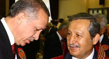 Gençeker, Erdoğan'a rapor sundu!
