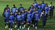Fenerbahçe formalite maçında!