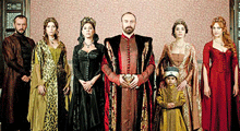 'Saçma bir reyting dizisi; ciddiye almayın'