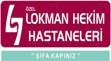 Lokman Hekim’den arz teşekkürü
