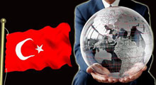 Çevreyi Avrupalılardan daha az kirletiyoruz