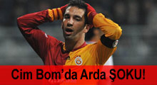 Galatasaray camiasını şoke etti!