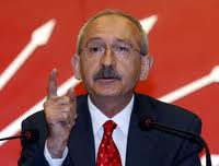 Kılıçdaroğlu: Batum, temennisini dile getirdi
