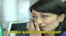 İsrail namussuzluğunu anlattı!