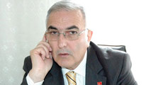 CHP'li Öğüt çark etti!