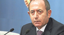 Açık açık hedef gösterdi!