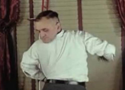 Yaptığı Harekete İnanamayacaksınız