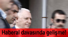 Haberal davasında yeni gelişme!