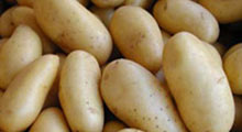 Patates lüks meyve kiviyi solladı!