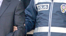 Örgüt üyesi oldukları iddia edilen 15 kişiye gözaltı!