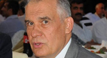Efsane Ülkücü'ye 'evet' yüzünden ihraç!