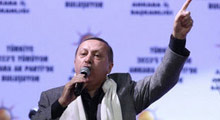 Erdoğan: Esas onun tedaviye ihtiyacı var