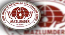 Gölcük belgeleri: 'Mazlumder'e sızılacak'
