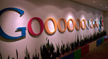 Google'dan 100 milyon dolar ikramiye