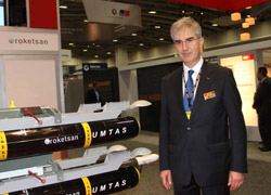 Türk Savunma Sanayi ABD'yi Cezbetti