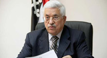 Abbas İsrail'e taviz vermiş