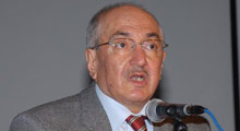 Gürgür: Tehdit ortamında bir anlamı olmaz