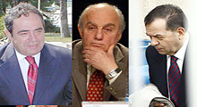 Balyozcularda hapis paniği