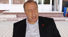 Okuyan'dan ilginç DP-AK Parti yorumu!