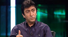 Dilmen: Fenerbahçe ilk 3'e giremez