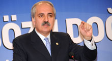 Kurtulmuş: Herkes borçlu hale getirildi